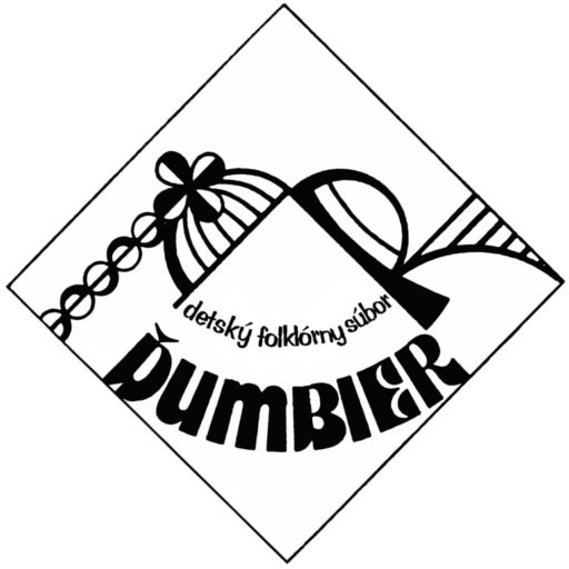 DFS Ďumbier Logo